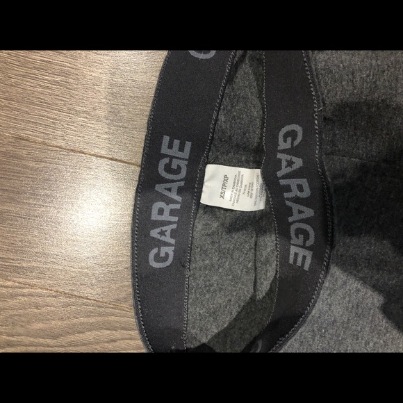 Garage Leggings - Picture 2 of 2